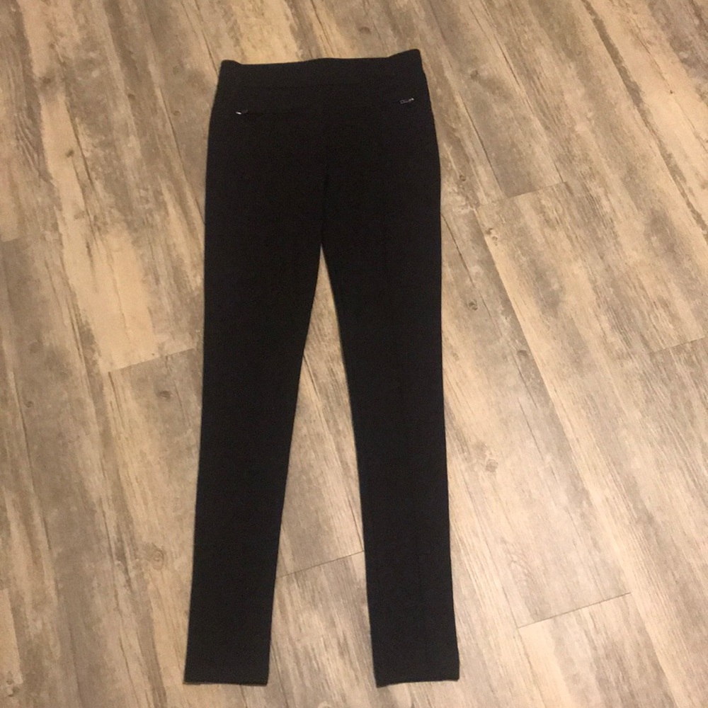 Black Leggings
